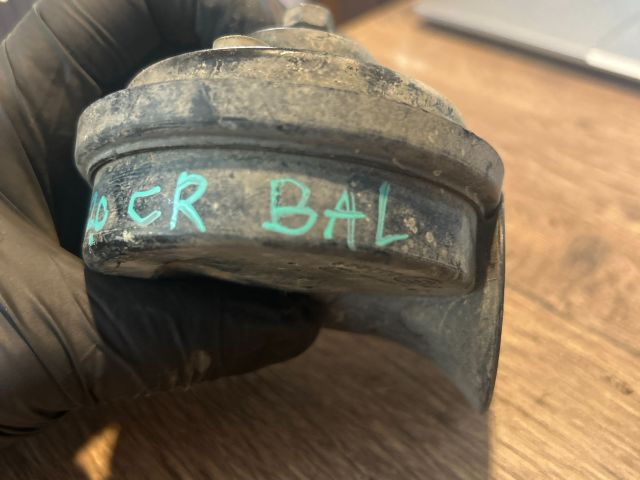 bontott VW PASSAT B6 Kürt