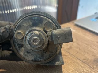 bontott VW PASSAT B6 Kürt