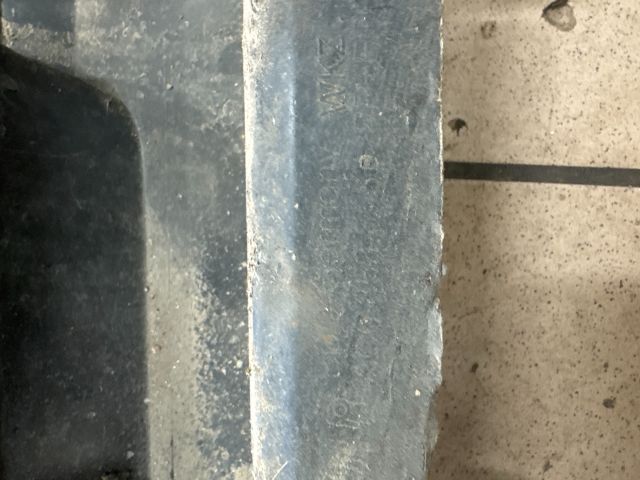 bontott VW PASSAT B6 Küszöb Burkolat