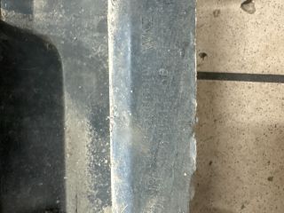 bontott VW PASSAT B6 Küszöb Burkolat