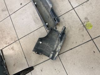 bontott VW PASSAT B6 Küszöb Burkolat