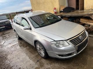 bontott VW PASSAT B6 Lámpa Vezérlő