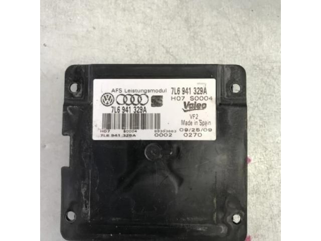 bontott VW PASSAT B6 Lámpa Vezérlő