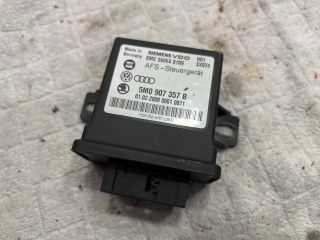 bontott VW PASSAT B6 Lámpa Vezérlő