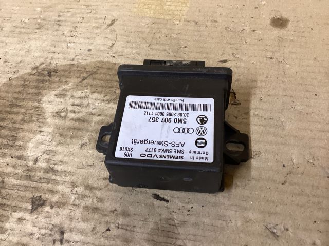 bontott VW PASSAT B6 Lámpa Vezérlő