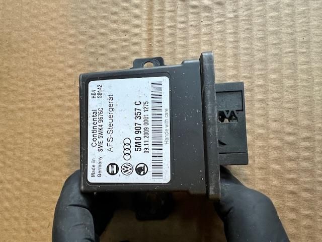 bontott VW PASSAT B6 Lámpa Vezérlő