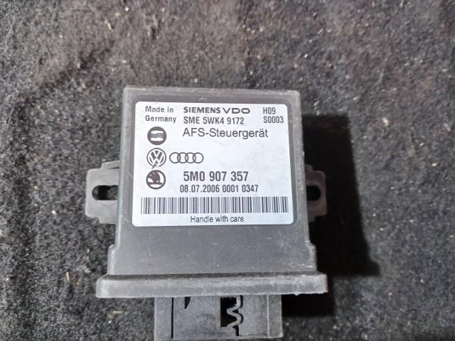 bontott VW PASSAT B6 Lámpa Vezérlő