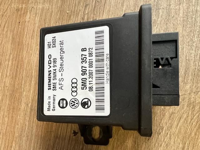 bontott VW PASSAT B6 Lámpa Vezérlő