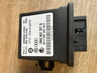 bontott VW PASSAT B6 Lámpa Vezérlő