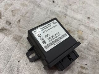 bontott VW PASSAT B6 Lámpa Vezérlő