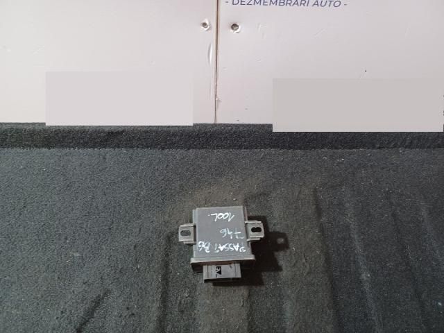 bontott VW PASSAT B6 Lámpa Vezérlő