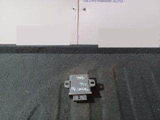 bontott VW PASSAT B6 Lámpa Vezérlő