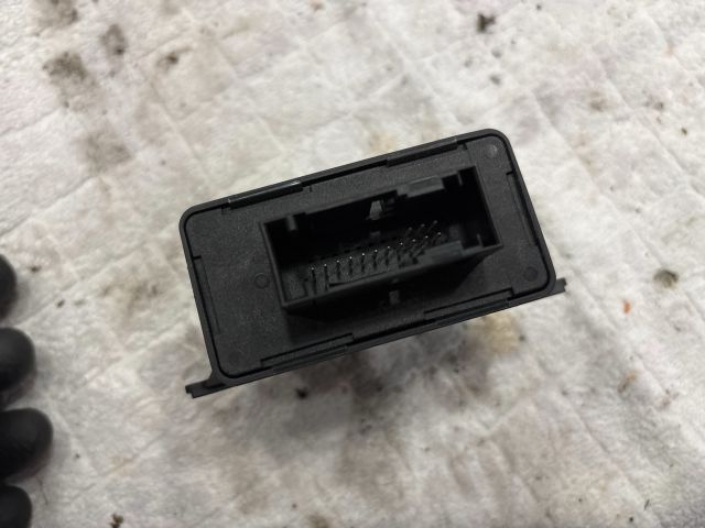 bontott VW PASSAT B6 Lámpa Vezérlő