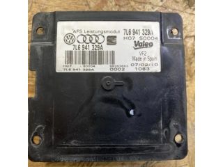 bontott VW PASSAT B6 Lámpa Vezérlő