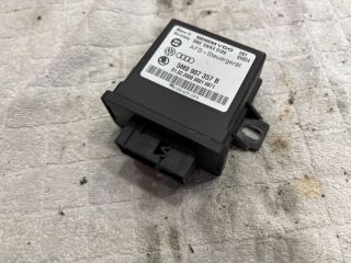 bontott VW PASSAT B6 Lámpa Vezérlő