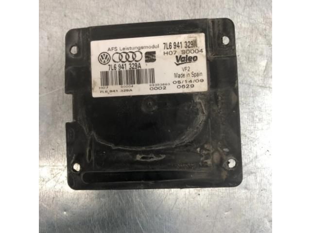 bontott VW PASSAT B6 Lámpa Vezérlő