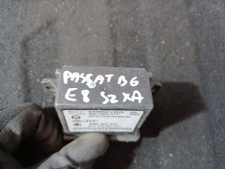 bontott VW PASSAT B6 Lámpa Vezérlő