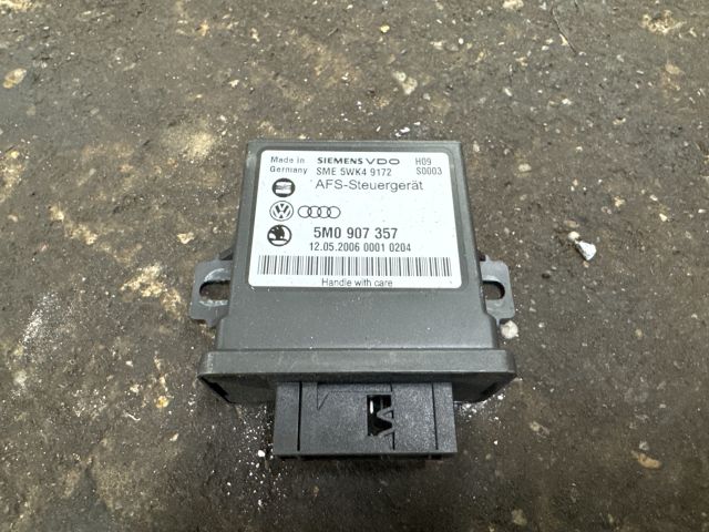 bontott VW PASSAT B6 Lámpa Vezérlő