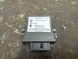 bontott VW PASSAT B6 Lámpa Vezérlő