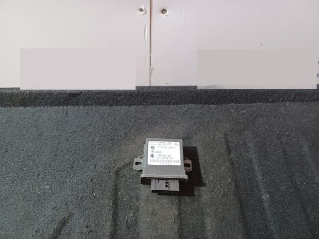 bontott VW PASSAT B6 Lámpa Vezérlő