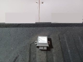 bontott VW PASSAT B6 Lámpa Vezérlő