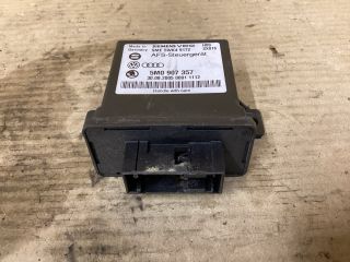 bontott VW PASSAT B6 Lámpa Vezérlő