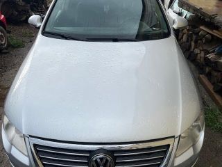 bontott VW PASSAT B6 Lámpa Vezérlő