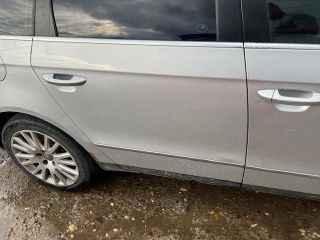 bontott VW PASSAT B6 Lámpa Vezérlő