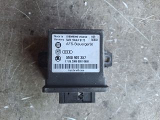 bontott VW PASSAT B6 Lámpa Vezérlő