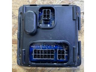 bontott VW PASSAT B6 Lámpa Vezérlő