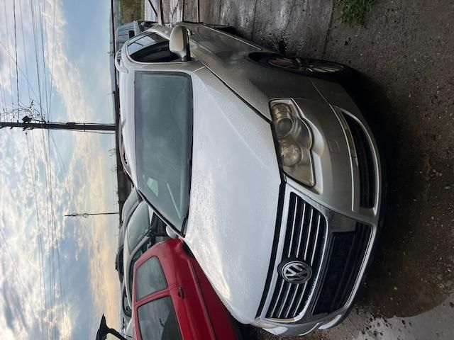 bontott VW PASSAT B6 Lámpa Vezérlő