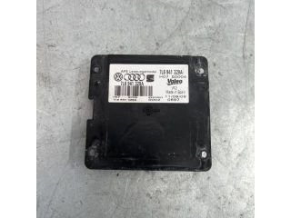 bontott VW PASSAT B6 Lámpa Vezérlő