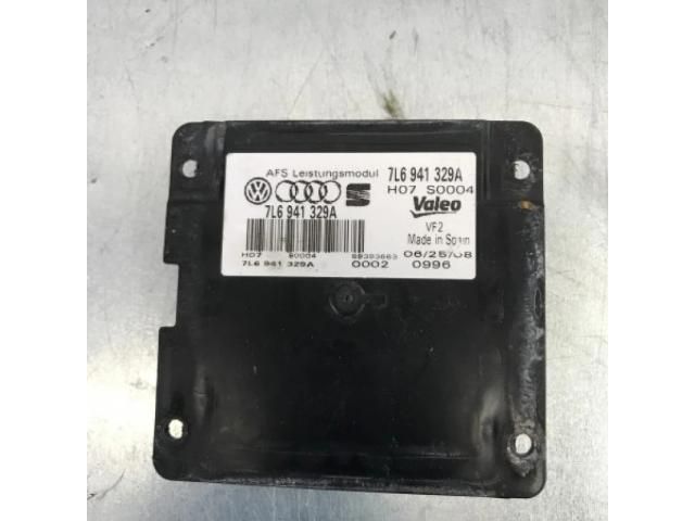 bontott VW PASSAT B6 Lámpa Vezérlő