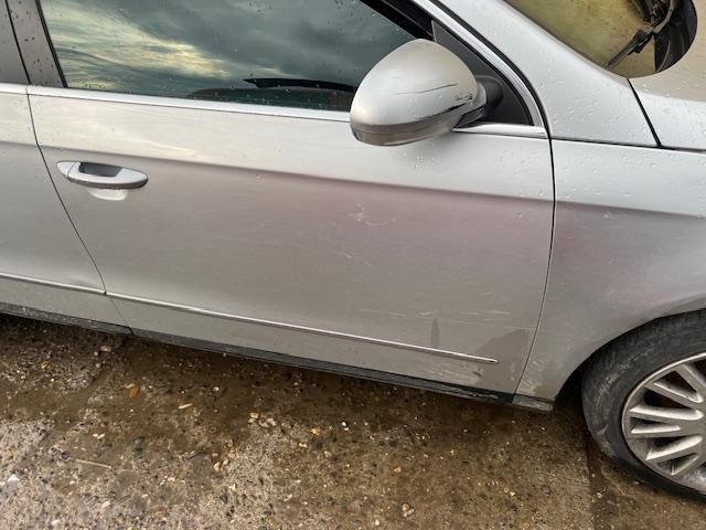 bontott VW PASSAT B6 Lámpa Vezérlő