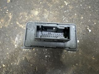 bontott VW PASSAT B6 Lámpa Vezérlő