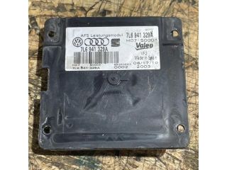 bontott VW PASSAT B6 Lámpa Vezérlő