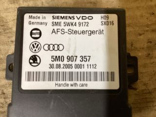 bontott VW PASSAT B6 Lámpa Vezérlő