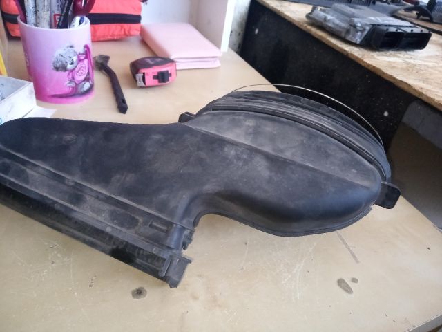 bontott VW PASSAT B6 Légbeömlő Cső