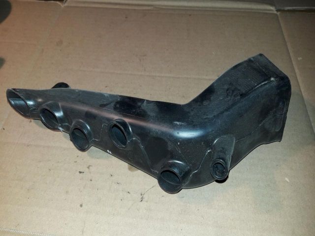 bontott VW PASSAT B6 Légbeömlő Cső