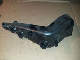 bontott VW PASSAT B6 Légbeömlő Cső