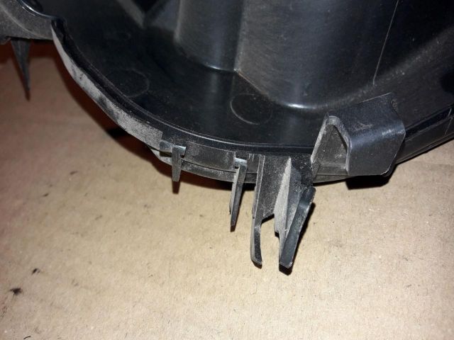 bontott VW PASSAT B6 Légbeömlő Cső