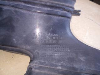 bontott VW PASSAT B6 Légbeömlő Cső