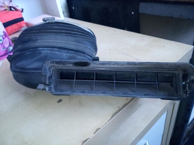 bontott VW PASSAT B6 Légbeömlő Cső