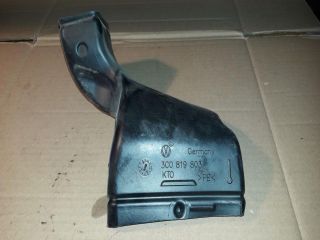 bontott VW PASSAT B6 Légbeömlő Cső