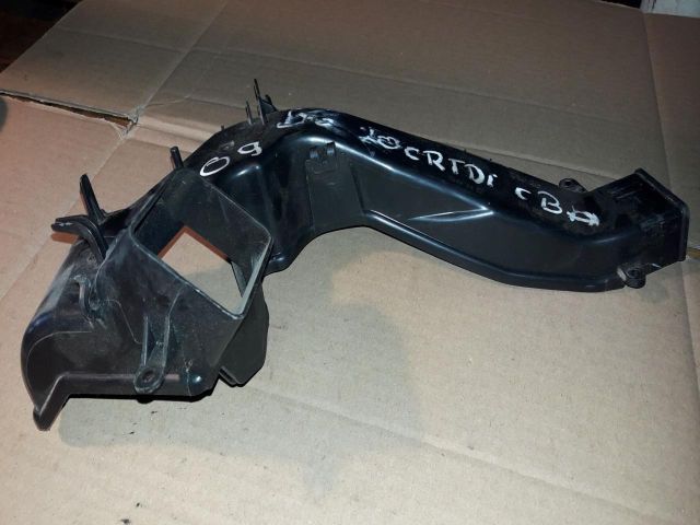 bontott VW PASSAT B6 Légbeömlő Cső