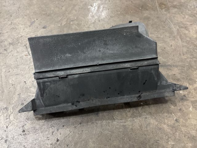 bontott VW PASSAT B6 Légbeömlő