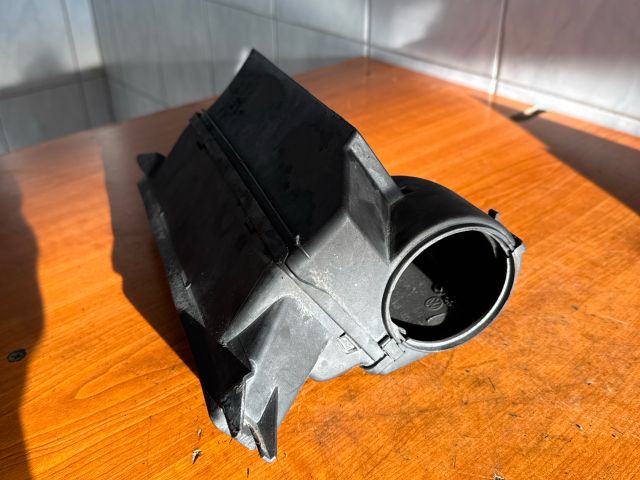 bontott VW PASSAT B6 Légbeömlő