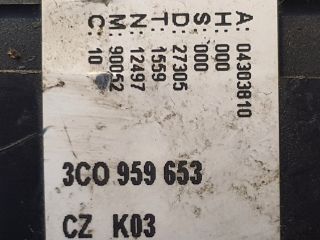 bontott VW PASSAT B6 Légzsák Átvezető Szalagkábel