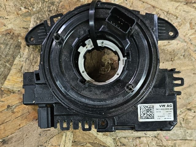 bontott VW PASSAT B6 Légzsák Átvezető Szalagkábel