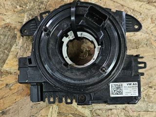 bontott VW PASSAT B6 Légzsák Átvezető Szalagkábel